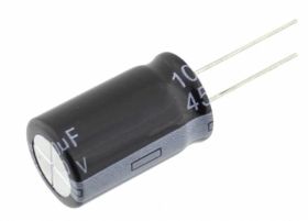 KE 82UF 400V DC 18X30