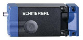 Bezdotykowy wyłącznik bezpieczeństwa, AZM400Z, 24 V DC, IP66, IP67, 166,7 x 77,8 x 46,7 mm, Kategoria 4, Schmersal