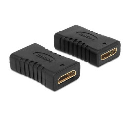 Delock Mini HDMI C Female Coupler