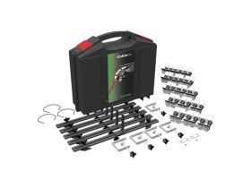 System wciągania "CableGo" master 143424 HAUPA