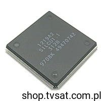 1219A2 IC Telecom SMD-QFP240 LUCENT