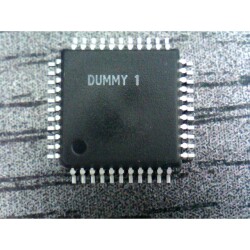 P87C528EFBB INTEL 93+ TQFP44