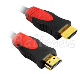 Kabel Voice Kraft v1.4 HDMI 2m Gold
