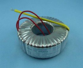 300 VA/28V TRAFO TOROIDALNE