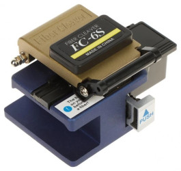 Nóż do włókien światłowodowych FC-XK6S/A