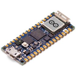 Arduino Nano RP2040 Connect