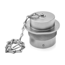 Amphenol AHDC34-24 Automotive Conn SZ 24 Protective Cap For Plug