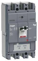 Wyłącznik zasilania Hager HEJ250DR 1 szt.