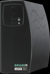 Y500 Yunto USV 500VA / 300 W