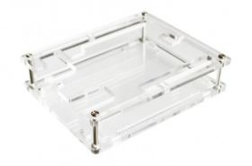 OBUDOWA AKRYLOWA DO ARDUINO UNO R3 - BOX