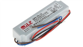 Zasilacz Impulsowy 12V/6A/Gpv