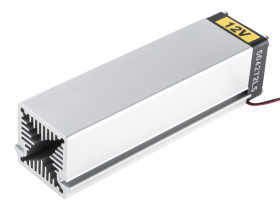 Radiator 100 x 30 x 30mm 1K/W