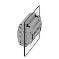 Złącze wtykowe do druku 18-żyłowe Phoenix Contact rozmiar żyły 20→ 8 AWG Wciskane Poliamid Montaż ścienny