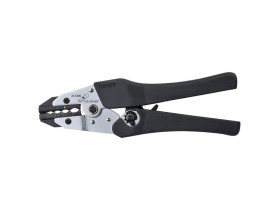 Praska do złączek z cyną 211695 HAUPA