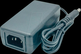 PPL36U-240 Desktop power supply, 36 W, 24 V, 1,5 A