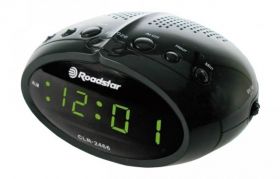 RADIOBUDZIK ROADSTAR CLR-2466