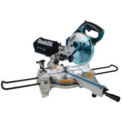 Makita DLS713NZ DLS713NZ Slide Compound Mitre Saw 18V Bare Unit