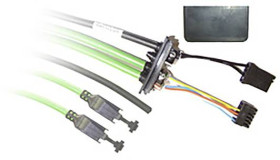 Moduł rozszerzeń Schneider Electric VW3L2E001R30