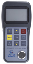 Miernik grubości 0,01 mm AA