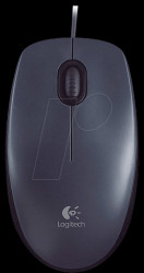 910-001794 Logitech M90 Mouse / Black