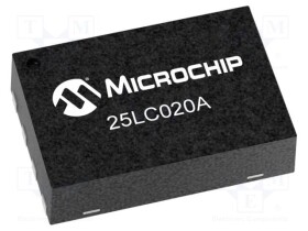 25LC020AT-E/MNY