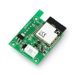 Interfejs IoT Tuya - do sterowania Arduino przez WiFi