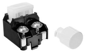 Dodatkowy przycisk do unifonu Urmet 1140/1