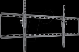 ICA-PLB-161XL TV wall bracket, fixed, 42"- 80", 36 mm, 60 kg