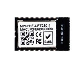RF HF-LPT230-1 RF HF-LPT230-1