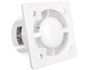 Korpus wentylatora, higrostat i timer Silent 100H SYSTEM+ KWS100H