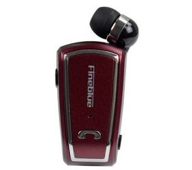 SLUCHAWKA BLUETOOTH FINEBLUE KLIPS F-V3