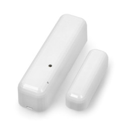 Shelly Door Window 2 - czujnik otwarcia drzwi/okien, jasności i temperatury WiFi