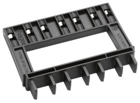 Uchwyt relaksacyjny Hager KJ10Z, 1 szt.