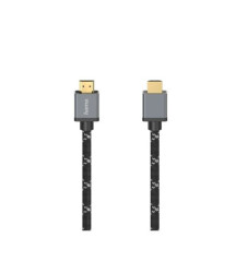 Kabel HDMI 2m A: HDMI B: HDMI A: Męskie B: Męskie High Speed High Speed With Ethernet