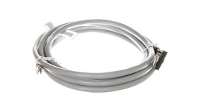 Kabel Z Wolnymi Końcami Do Modułu Wejść/Wyjść Twdfcw30k