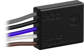 ABB 2TLA020054R1100 Adapter czujnika/aktuatora 1 szt.