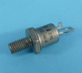 T132-40-9 40A/900V SR TYRYSTOR