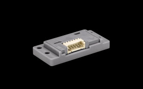 SLF3S-0600D - 歧管式安装式，液体流量达 2 毫升/分钟