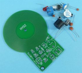 MODUŁ WYKR.METALU 3-5v KIT ZDSM