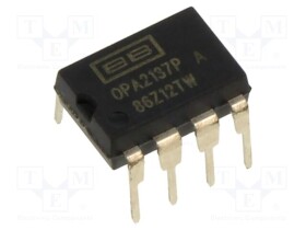 OPA2137PA