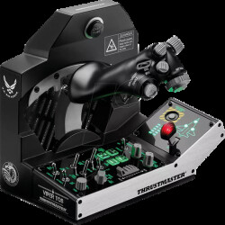 Viper TQS Mission Pack Thrustmaster Viper TQS Mission Pack