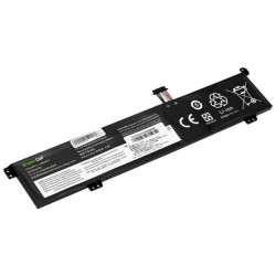 Green Cell GC-LE178 Laptop Battery 11.1V 4100mAh for Lenovo IdeaPad