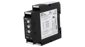 K8ak-Pw2 Moduł Typu Przekaźnik Nadzorczy Napięcia Z Wyjściem Typu Spdt,...