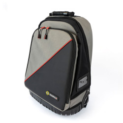 CK Tools MA2654 Wheeled Rucksack Plus