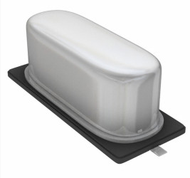 Rezonator kwarcowy 3.6864MHz Montaż powierzchniowy 18pF HC49/US