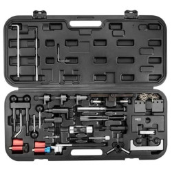 Zestaw blokad rozrządu do silników benzynowych i diesla grupy VAG 11-304