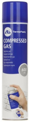 Sprężony gaz COMPRESSED-AIR/600 spray 600ml