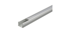 Profil Anodowany Minilux Maxi 3M Nawierzchniowy (Linia Światła)