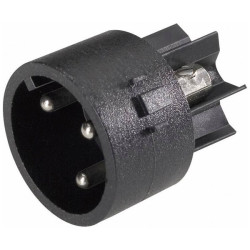 Bulgin SA3230 Mini Buccaneer Screw Terminal Insert IP68 10A Rugged Use