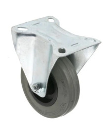 Kółko samonastawne do 70kg RS PRO